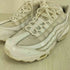 ナイキ NIKE Nike Women's Air Max 95 Triple White レディース JPN:23