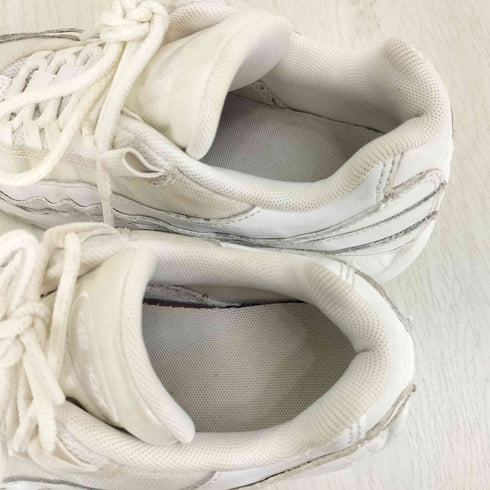 ナイキ NIKE Nike Women's Air Max 95 Triple White レディース JPN:23