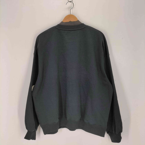 ジョーダンブランド JORDAN BRAND ジョーダン ブルックリン メンズ フレンチテリー リアルツリー クルーネック スウェットシャツ メンズ JPN:L