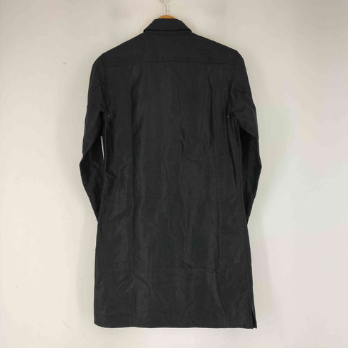 トルネードマート TORNADO MART リネン混 L/S ロング シャツ メンズ JPN:M