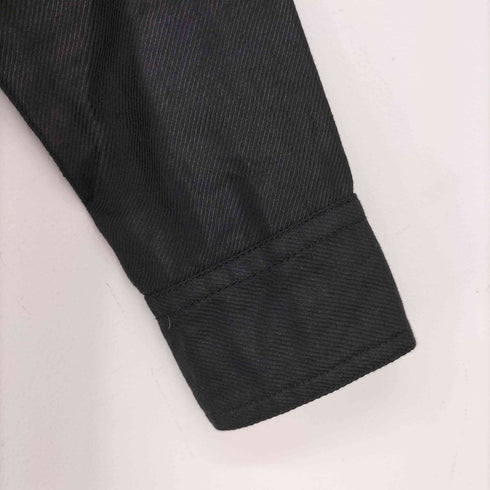 トルネードマート TORNADO MART リネン混 L/S ロング シャツ メンズ JPN:M