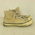 コンバースオールスター CONVERSE ALLSTAR チャックテイラー70 OX メンズ EUR:41