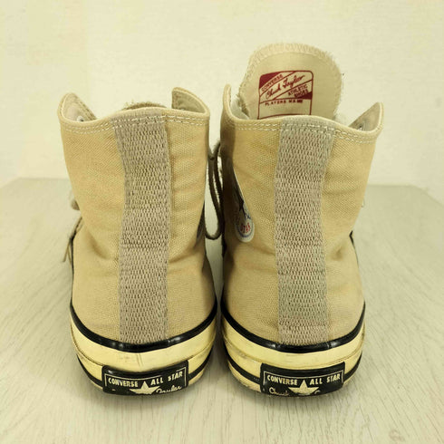 コンバースオールスター CONVERSE ALLSTAR チャックテイラー70 OX メンズ EUR:41