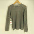 ザディグエヴォルテール ZADIG&VOLTAIRE L/S ダメージ加工 スカル柄シアーニット レディース import:XS