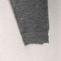 ザディグエヴォルテール ZADIG&VOLTAIRE L/S ダメージ加工 スカル柄シアーニット レディース import:XS