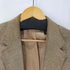 リーバイス Levis WESTERN WEAR USA製 細畝 ウエスタンコーデュロイジャケット メンズ
