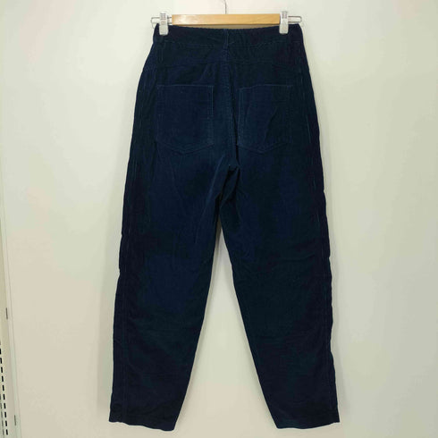 リズ クレイボーン LIZ Claiborne 00s コーデュロイ マリンパンツ ワイド テーパードパンツ レディース 4