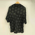 ヨウジヤマモト Yohji Yamamoto 23SS ドットデザインショートスリーブカーディガン レディース JPN:2
