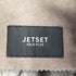 JETSET ファー付き ラムレザージャケット レディース JPN:38