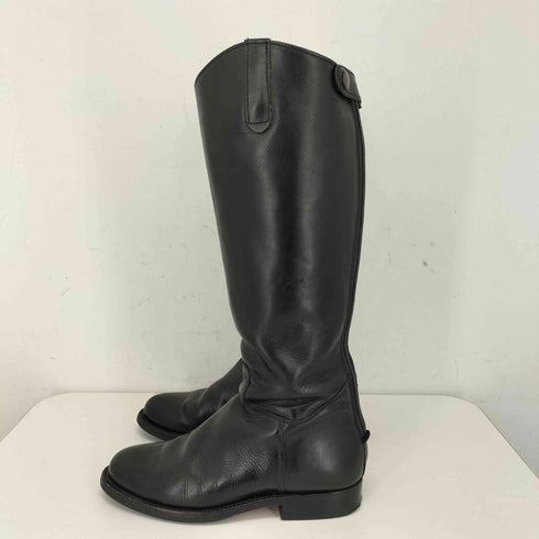 palanco バックストラップ ロングブーツ レディース JPN:36