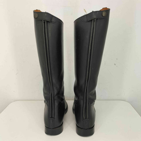 palanco バックストラップ ロングブーツ レディース JPN:36