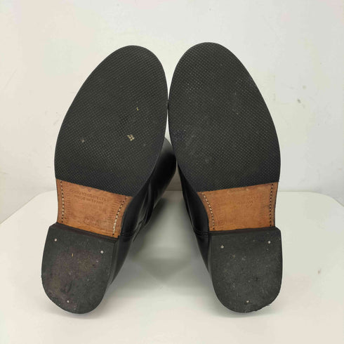 palanco バックストラップ ロングブーツ レディース JPN:36