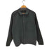 コス COS ワンポケットニットシャツジャケット メンズ import:L