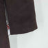 アニエスベー agnes b. PARIS アンゴラ混 ボア ウールコート レディース EUR:38