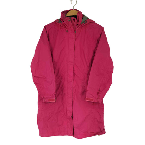 エルエルビーン L.L.Bean GORE-TEX マウンテンパーカ レディース JPN:S