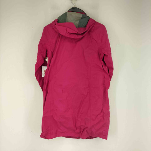 エルエルビーン L.L.Bean GORE-TEX マウンテンパーカ レディース JPN:S