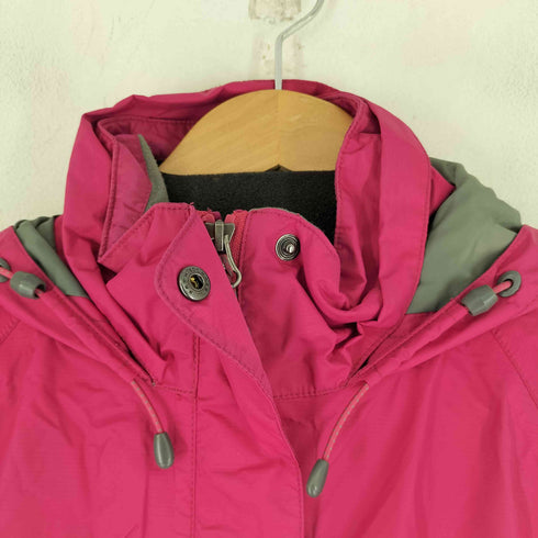 エルエルビーン L.L.Bean GORE-TEX マウンテンパーカ レディース JPN:S