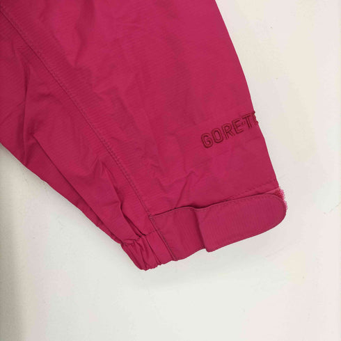 エルエルビーン L.L.Bean GORE-TEX マウンテンパーカ レディース JPN:S