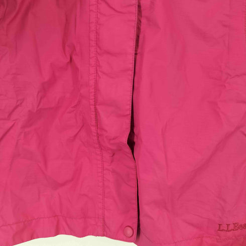 エルエルビーン L.L.Bean GORE-TEX マウンテンパーカ レディース JPN:S