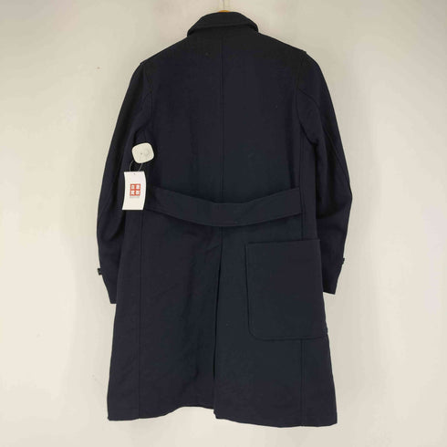 エフダブリューケーエンジニアードガーメンツ FWK engineered garments ダッフルコート メンズ JPN:0