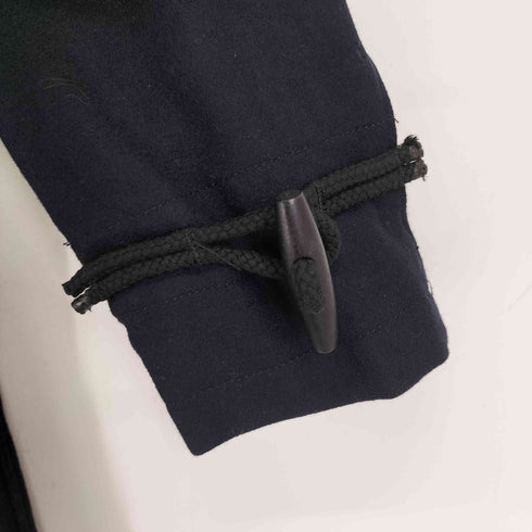 エフダブリューケーエンジニアードガーメンツ FWK engineered garments ダッフルコート メンズ JPN:0