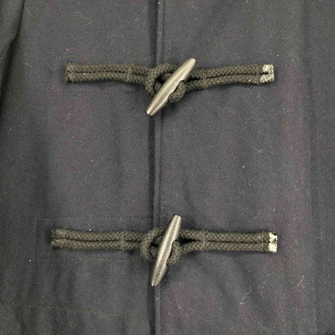 エフダブリューケーエンジニアードガーメンツ FWK engineered garments ダッフルコート メンズ JPN:0