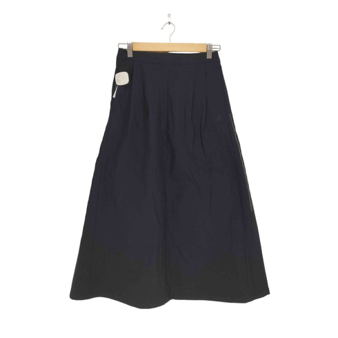 アディダス adidas WTECHLONGSKIRT レディース JPN:M