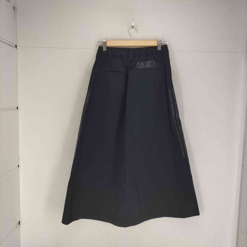 アディダス adidas WTECHLONGSKIRT レディース JPN:M