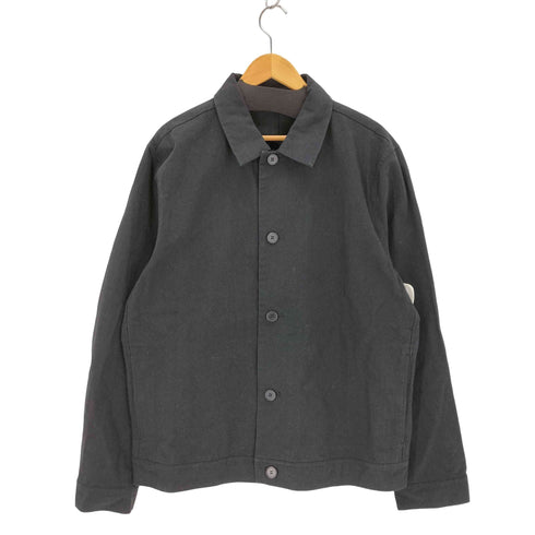 コス COS コットンカバーオール メンズ