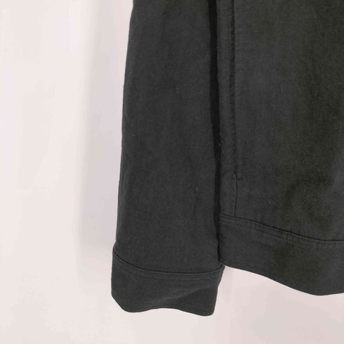 コス COS コットンカバーオール メンズ