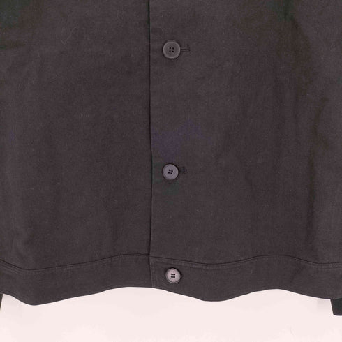 コス COS コットンカバーオール メンズ