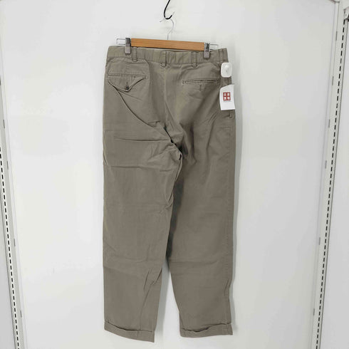 ポロバイラルフローレン Polo by RALPH LAUREN HAMMOND PANTS 2タックチノパンツ メンズ 34/32