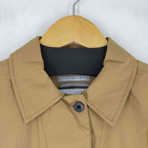 コロンビアスポーツウェア Columbia Sportswear ニードルドームウィメンズジャケット レディース JPN:S