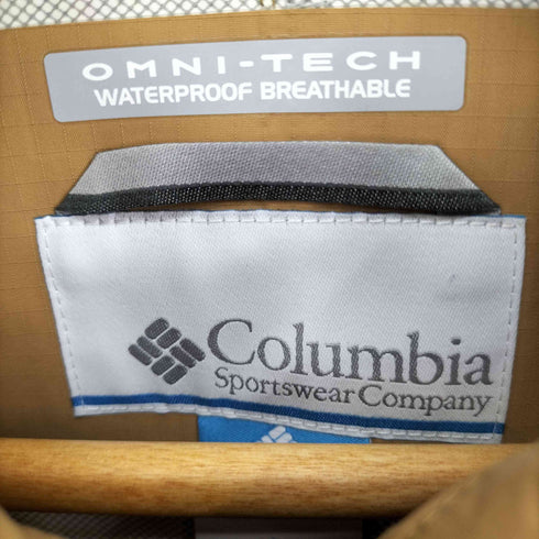 コロンビアスポーツウェア Columbia Sportswear ニードルドームウィメンズジャケット レディース JPN:S