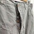 ステューシー Stussy 90s 紺タグ ボタンフライ コットンカーゴパンツ メンズ 31
