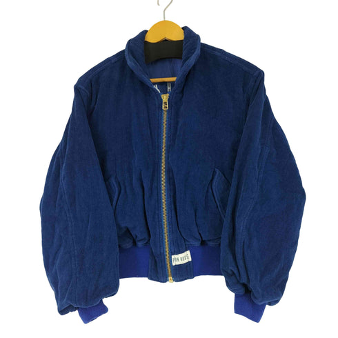 ピンクハウス PINK HOUSE コーデュロイ ブルゾン レディース