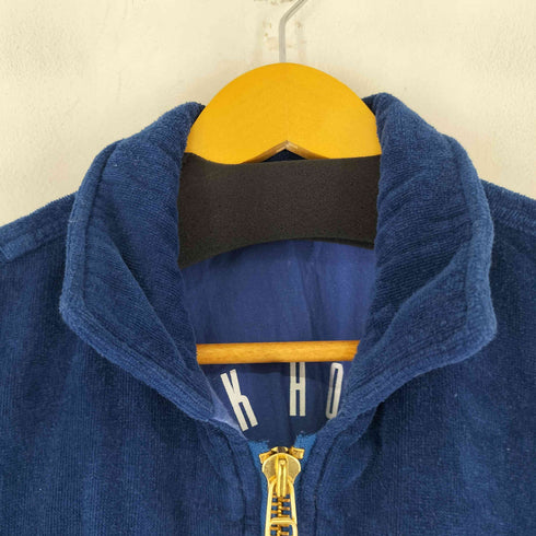 ピンクハウス PINK HOUSE コーデュロイ ブルゾン レディース