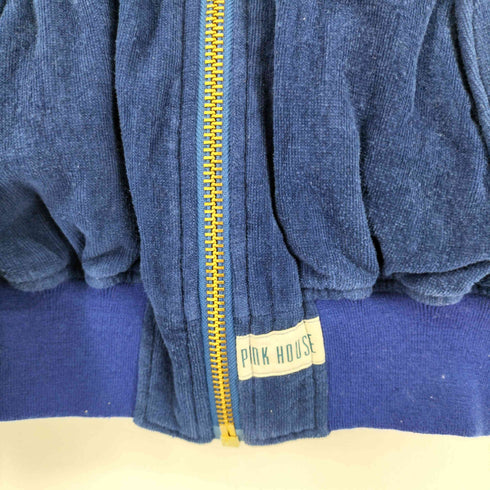 ピンクハウス PINK HOUSE コーデュロイ ブルゾン レディース