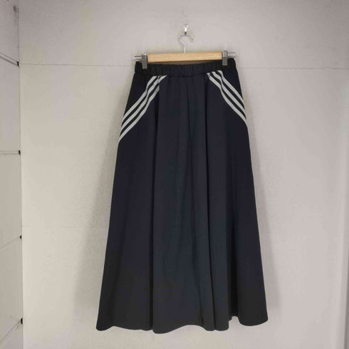 アディダス adidas WFIジャージーロングスカート レディース JPN:M