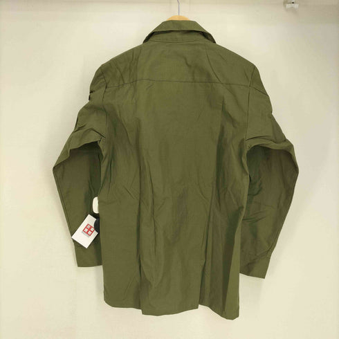 urban surplus 4th ジャングルファティーグ メンズ XS-R