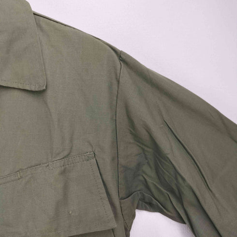 urban surplus 4th ジャングルファティーグ メンズ XS-R