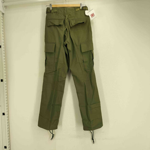 URBAN SURPLUS ジャングルファティーグパンツ レディース XS-R