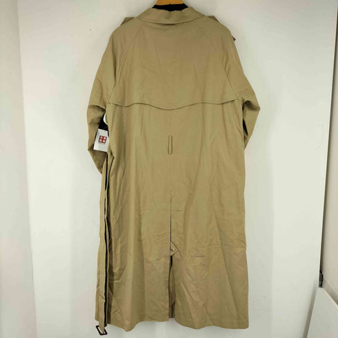 ジェイプレス J.PRESS ライナー付き トレンチコート メンズ JPN:M