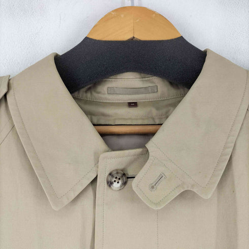 ジェイプレス J.PRESS ライナー付き トレンチコート メンズ JPN:M