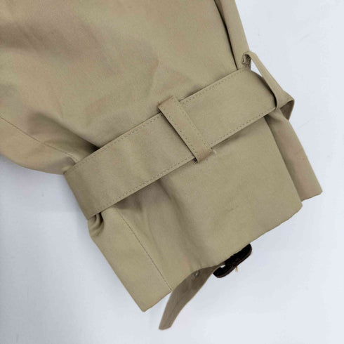 ジェイプレス J.PRESS ライナー付き トレンチコート メンズ JPN:M