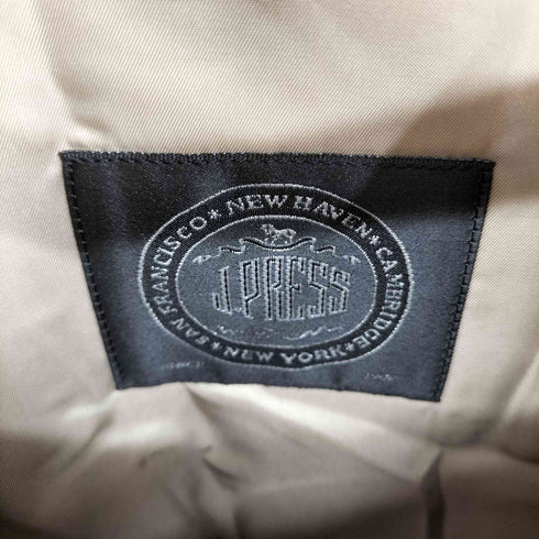 ジェイプレス J.PRESS ライナー付き トレンチコート メンズ JPN:M