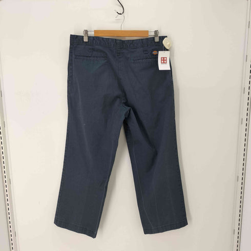 ディッキーズ Dickies LP810 リラックスフィットワークパンツ メンズ 36 UL