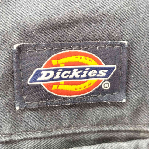 ディッキーズ Dickies LP810 リラックスフィットワークパンツ メンズ 36 UL