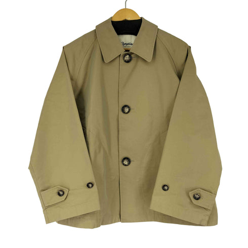 ジムフレックス GYMPHLEX BIG BUTTON SHORT JACKET メンズ 14