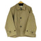 ジムフレックス GYMPHLEX BIG BUTTON SHORT JACKET メンズ 14